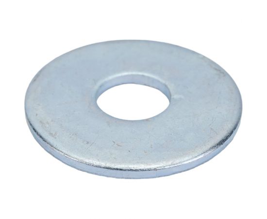 Плоская увеличенная шайба Госкреп DIN9021 М16, 15 шт., пл.конт 280 мл КР.052412 6-0038700 – изображение 5