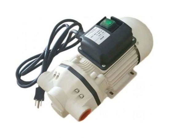 Электрический насос ООО Петролл для мочевины petpoll adblue ad-p40 2718 – изображение 2