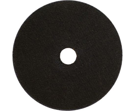 Круг отрезной круг INOX A060TBF 150x1.6x22 мм, Т41, нержавеющая сталь, металл Interflex 4079151610 – изображение 3