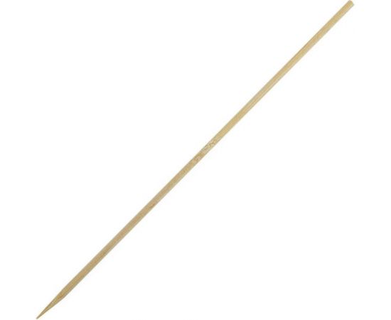 Бамбуковые шпажки-шампуры для шашлыка Белый Аист 200 мм, 100 шт 607570 – изображение 6