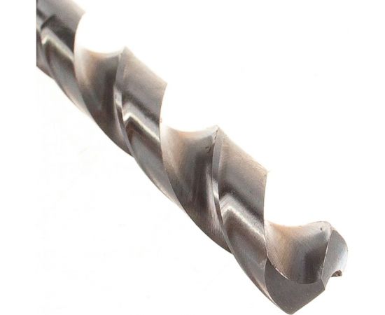 Сверло по металлу HSS (1 шт; 11х142 мм) Makita D-09846 – изображение 2