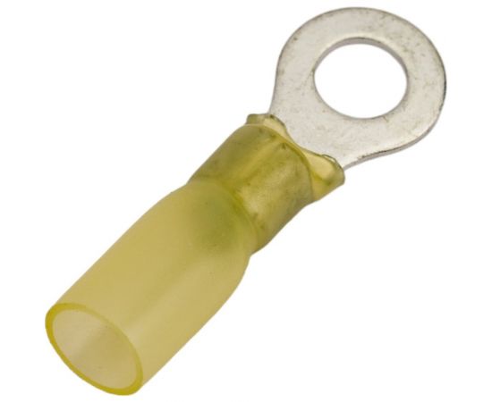 Кольцевой наконечник КВТ НКИ-Т 6,0-6 66627 – изображение 4