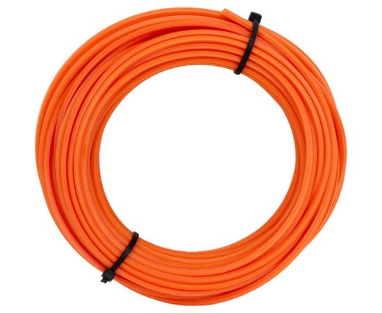 Леска для триммера 3 мм, звезда, 15 м AMIGO 70130 – изображение 4