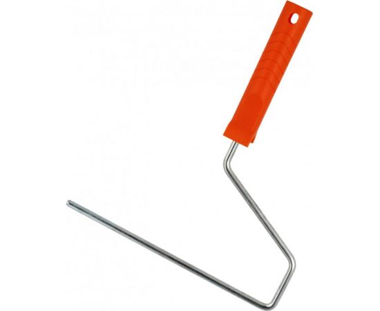 Ручка оцинкованная (8х250х180 мм) для валика ZOLDER Z-8250180 – изображение 2