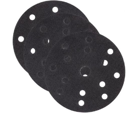 Ремкомплект для опорного диска 150 мм, 15 отверстий, 3 шт Abraforce АМ093211 – изображение 5
