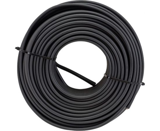 Кабель TDM ВВГ-П нгА-LS 3х2,5 окN, PE-0,66 ГОСТ 30м SQ0117-0092 – изображение 2