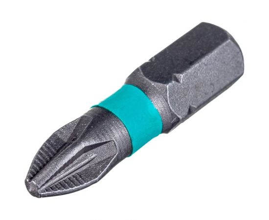 Биты PZ2x25мм S2 2шт AV Steel AV-882221 – изображение 3