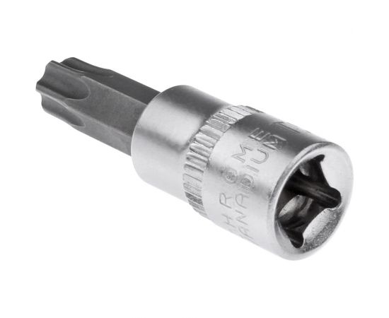 Головка со вставкой TORX с отверстием (TH40; 1/4DR) AV Steel AV-507640 – изображение 5