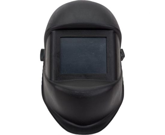 Щиток сварщика пластиковый wega (епк-ас) 100x90 мм, черный KRASS 2961005 – изображение 2