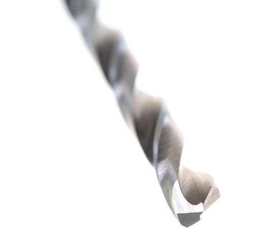 Сверло по металлу (5.0 мм; ц/х; Р6М5) Sekira 30669 – изображение 4