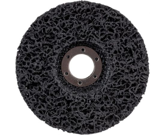 Диск зачистной полимерный 115 мм MOS 39605М – изображение 2