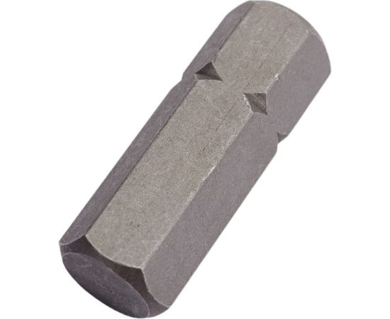 Бита шестигранная (10 мм; 10 мм; 30 мм) Jonnesway D130H100 – изображение 3