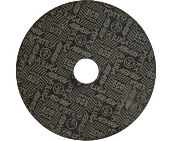 Круг отрезной по металлу и нержавеющей стали, 125х1,6х22,2 мм Россия 73714 – изображение 4