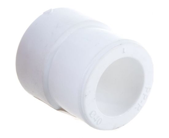 Переходная муфта РОСТерм ПП D40х32 couptransPPR4032 – изображение 2