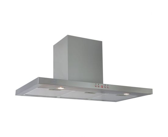 Кухонная вытяжка MBS MUSA 190 INOX 3907 – изображение 9