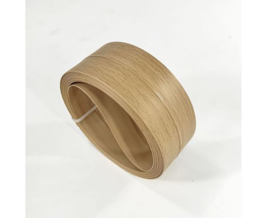 Универсальный ПВХ уголок Центурион 20x20x3000 мм, бук натуральный (rl-155) 69321 – изображение 5