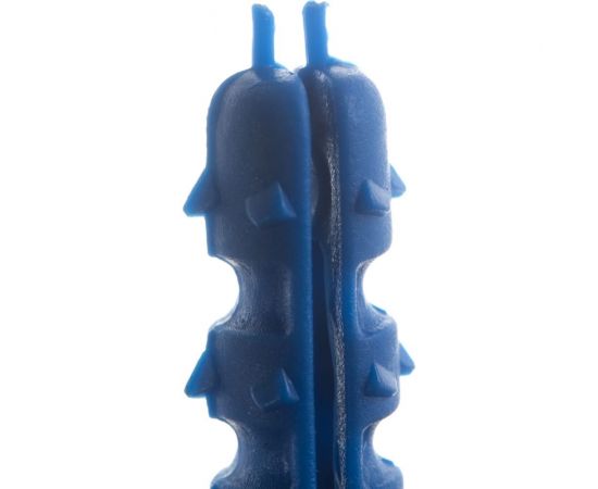 Дюбель п/проп ёжик Качественный КРЕПЕЖ 6х30 300 шт 0500595 КЧ – изображение 2