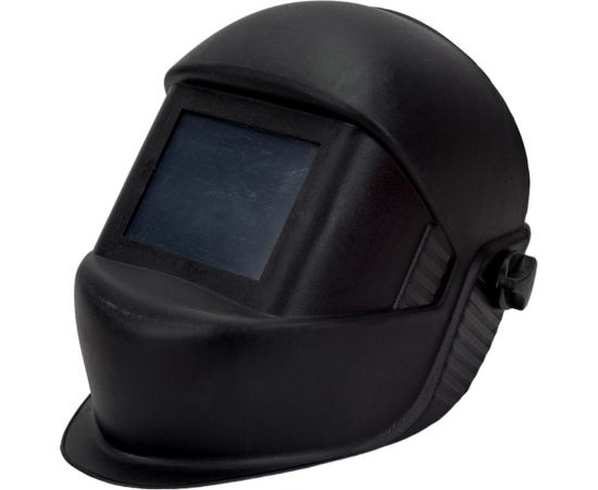 Щиток сварщика пластиковый wega (епк-ас) 100x90 мм, черный KRASS 2961005 – изображение 6