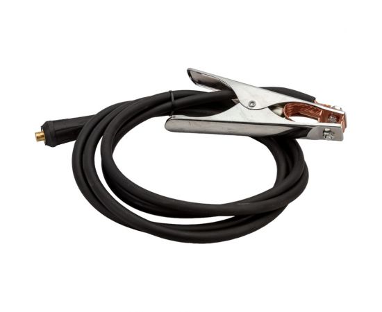 Набор сварочных кабелей 16мм2 DX25 3+2.5м СВАРТОН SVSK551616 – изображение 8