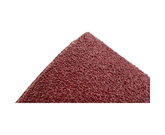 Лента бесконечная для шлифмашин 533x75 мм, Р80, 3 шт TOOLAS 00002891 – изображение 2