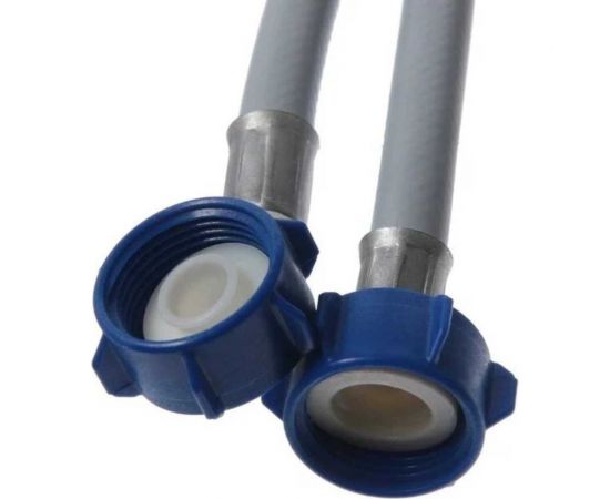 Заливной шланг AQUALINE 2.0 м 1562 – изображение 2