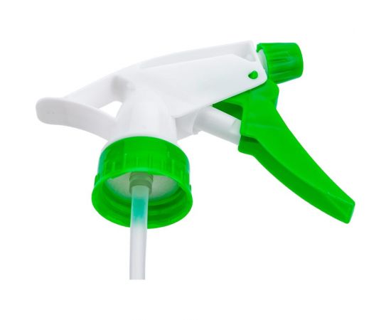Опрыскиватель на бутылку 30 см POLYAGRO 7574031 – изображение 2