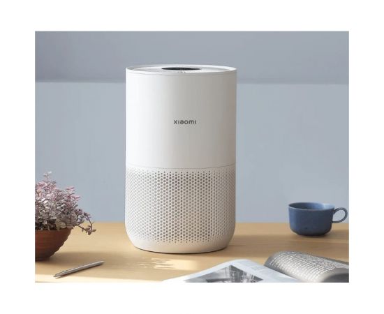 Очиститель воздуха Xiaomi Smart Air Purifier 4 Compact EU BHR5860EU – изображение 3