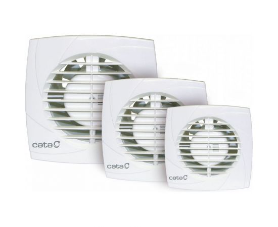 Вентилятор CATA B-10 PLUS 8422248112772 – изображение 2
