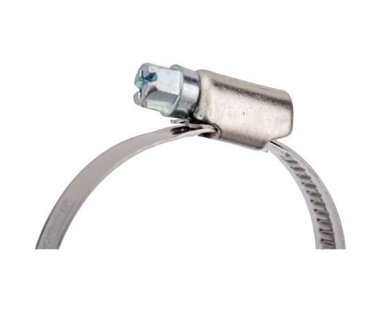 Червячный хомут KORUDA 35-50/9, W2 KR-H55441 – изображение 2