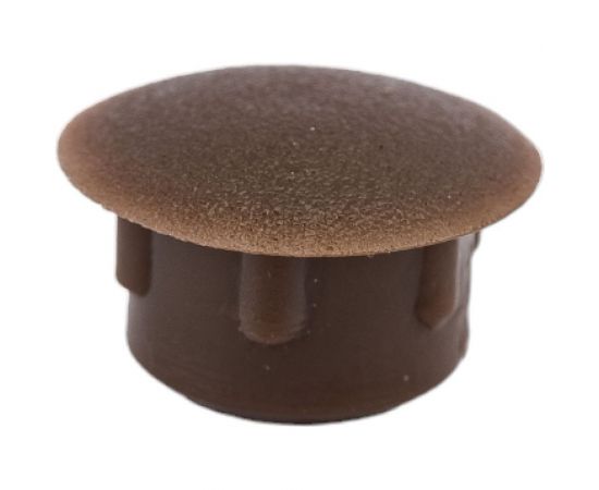 Декоративная заглушка Tech-Krep 8 мм дуб 35 шт - пакет 108863 – изображение 3