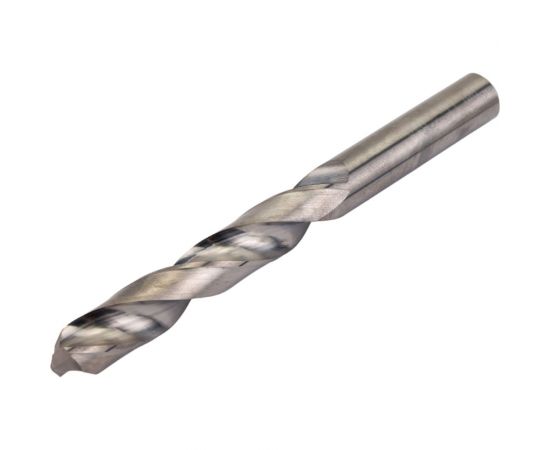 Сверло по металлу твердосплавное цельное средняя серия цх (11.20x65x110 мм; ВК8; 2309-0471; ГОСТ 17275-71) ИНСТУЛС 00001276823 – изображение 3