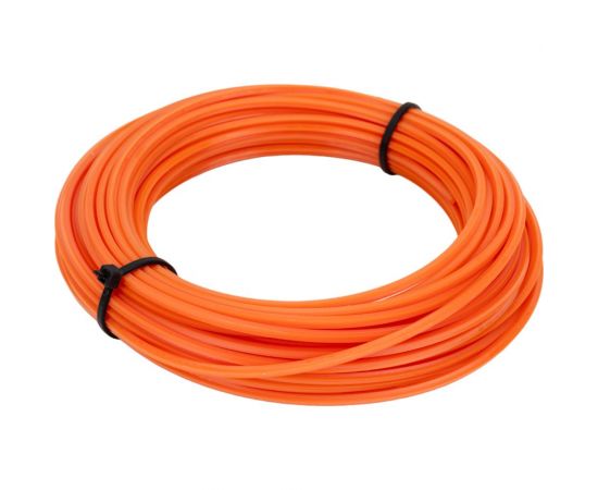 Леска для триммера 3 мм, звезда, 15 м AMIGO 70130 – изображение 3