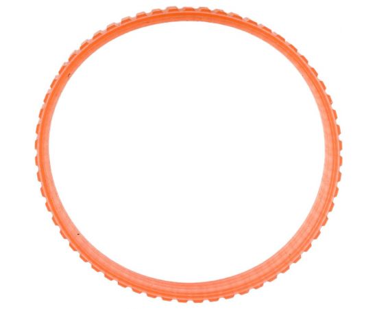 Ремень ручейковый PR700 (аналог) для электрорубанка Makita 1902 аналог TORGWIN PM-КРРЕ700 – изображение 3