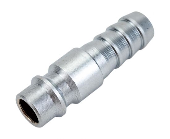 Разъем рапид EURO папа - елочка 10 мм Rotake RQ-PH10 – изображение 3