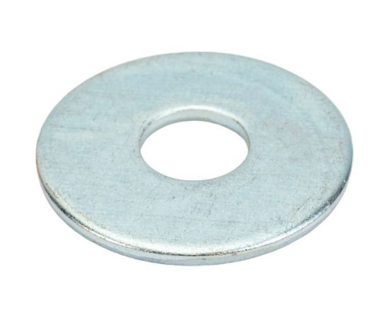 Плоская увеличенная шайба Госкреп DIN9021 М16, 15 шт., пл.конт 280 мл КР.052412 6-0038700 – изображение 4