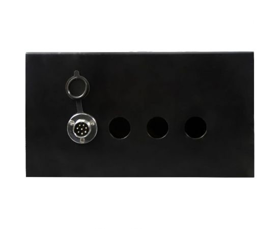 Бензиновый генератор FOXWELD Expert G9500 EW в комплекте с блоком автоматики 8222 – изображение 11