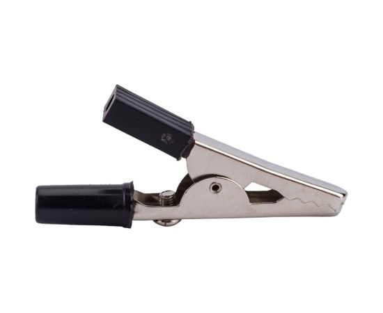 Зажимы крокодил Pro Legend 64мм 10А, PL2334 – изображение 4