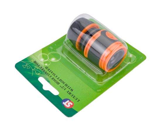 Коннектор 5809Е/SM-M5809E (1/2""; мягкий пластик) SanTrade 2592 – изображение 2