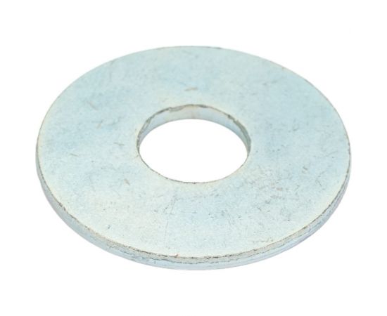 Плоская увеличенная шайба Госкреп DIN9021 М16, 15 шт., пл.конт 280 мл КР.052412 6-0038700 – изображение 3