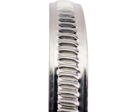 Червячный хомут KORUDA 35-50/9, W2 KR-H55441 – изображение 4