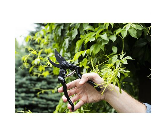 Плоскостной секатор Plantic pro85 35385-01 – изображение 3