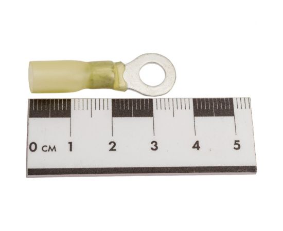 Кольцевой наконечник КВТ НКИ-Т 6,0-6 66627 – изображение 2