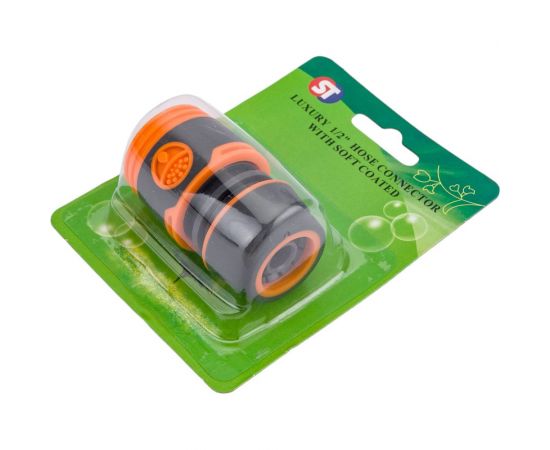 Коннектор 5809Е/SM-M5809E (1/2""; мягкий пластик) SanTrade 2592 – изображение 4