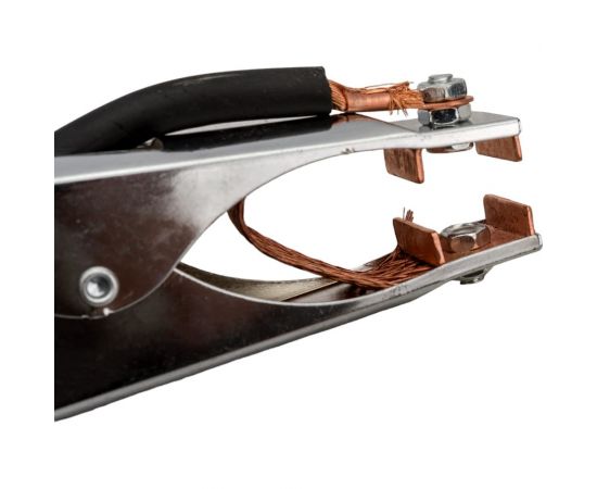 Набор сварочных кабелей 16мм2 DX25 3+2.5м СВАРТОН SVSK551616 – изображение 4