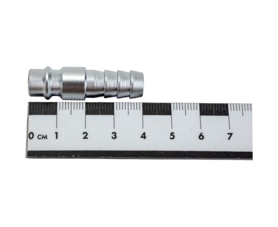 Разъем рапид EURO папа - елочка 10 мм Rotake RQ-PH10 – изображение 2