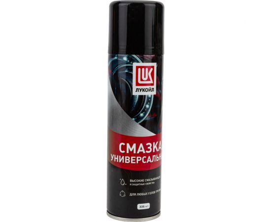 Смазка универсальная 0.335 л Лукойл 3166782 – изображение 3