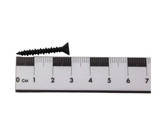 Саморез Невский Крепеж шс гвл 3,9x30 мм, 1000 шт. пакет нк 824943 – изображение 3