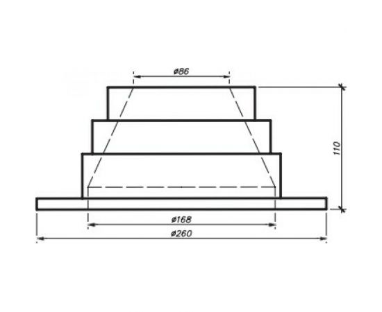 Муфта Alta Group универсальная AltaLongConnect 00000001062 – изображение 2