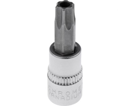 Головка со вставкой TORX с отверстием (TH40; 1/4DR) AV Steel AV-507640 – изображение 3