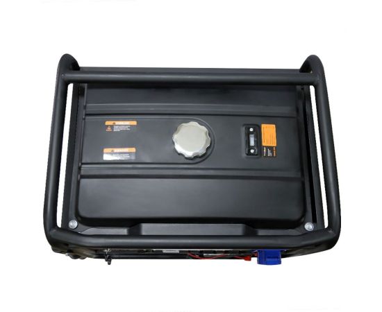 Бензиновый генератор FOXWELD Expert G9500 EW в комплекте с блоком автоматики 8222 – изображение 9